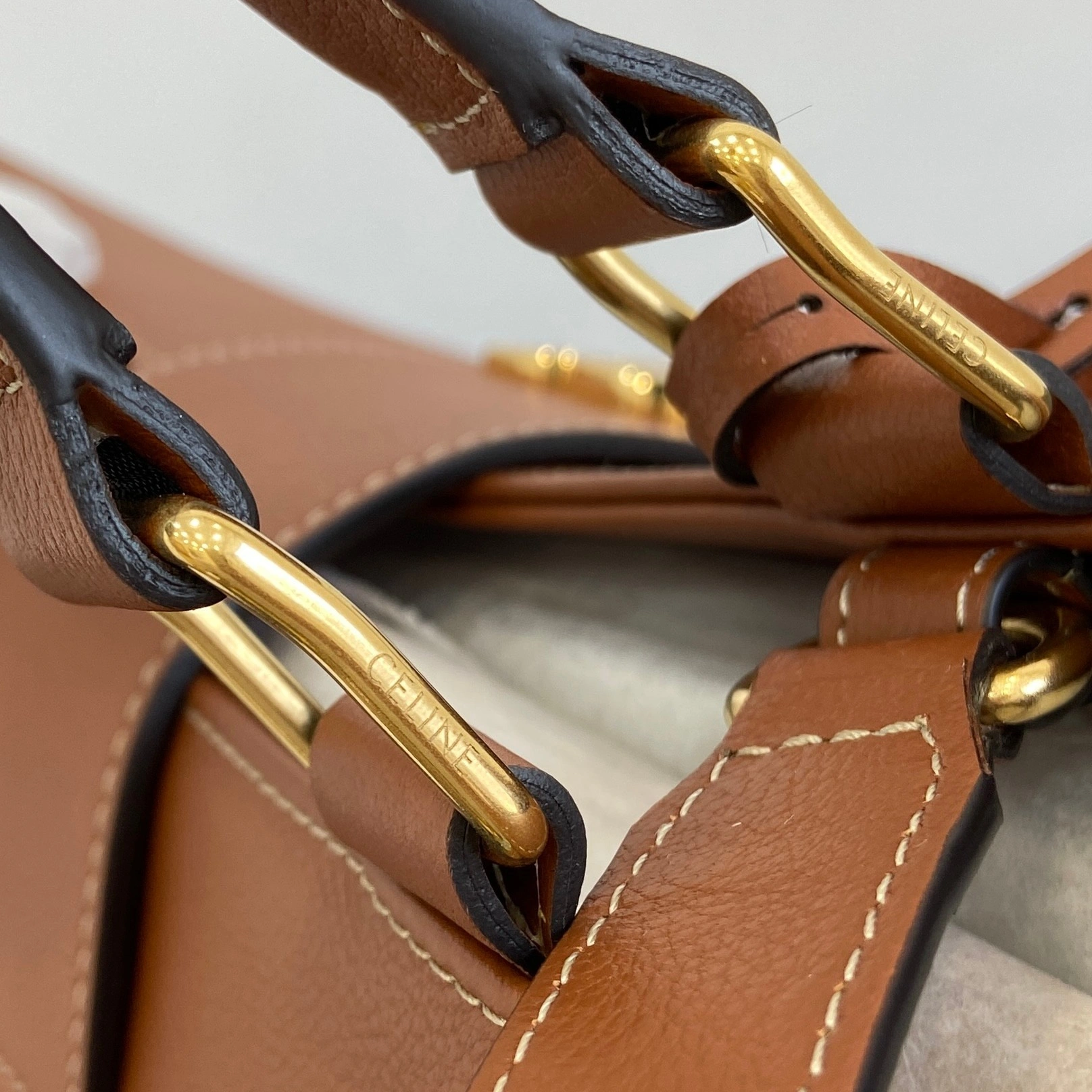 MOMO-- 358i95 114963FK6.04LU high quality version APPOLINE Calfskin item:E-B000C1128